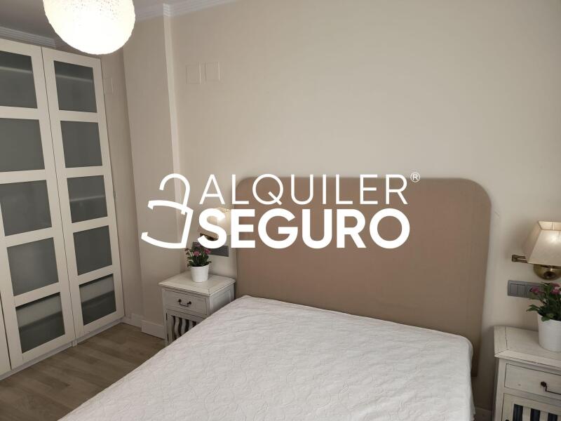Piso en Avenida Alcalde Luis Uruñuela , SEVILLA SEVILLA