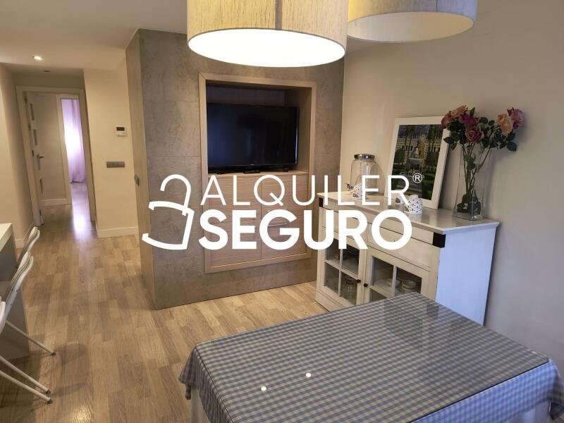 Piso en Avenida Alcalde Luis Uruñuela , SEVILLA SEVILLA