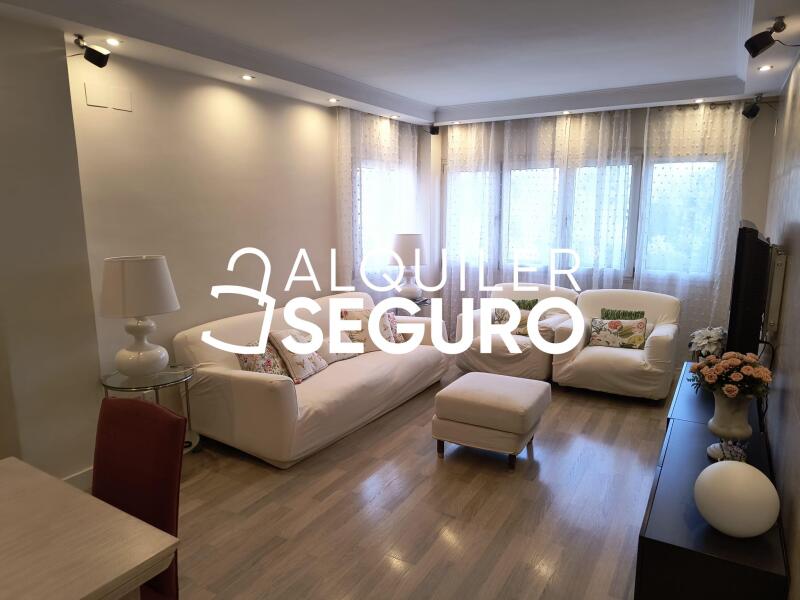 Piso en Avenida Alcalde Luis Uruñuela , SEVILLA SEVILLA