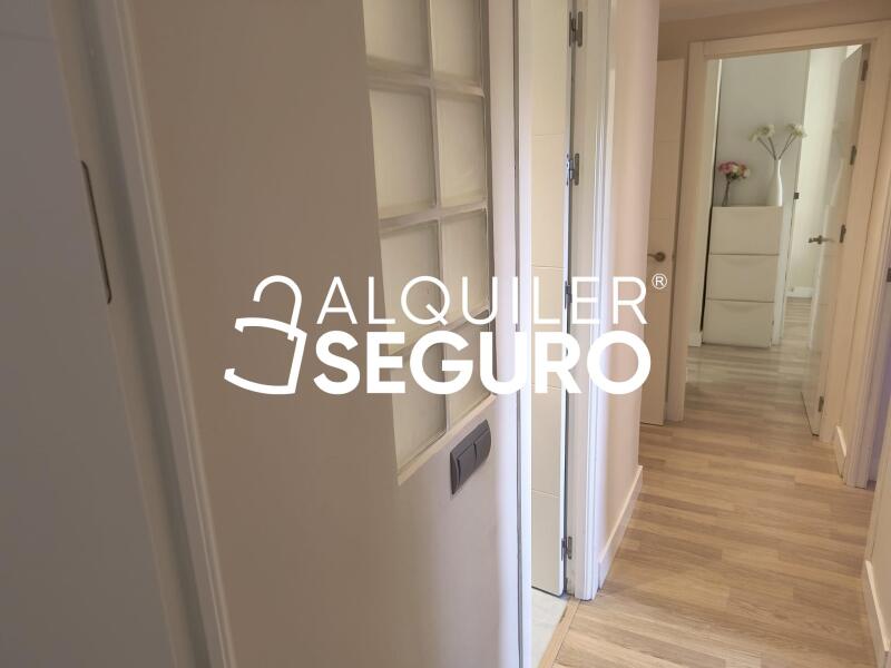 Piso en Avenida Alcalde Luis Uruñuela , SEVILLA SEVILLA Piso en Avenida Alcalde Luis Uruñuela , SEVILLA SEVILLA