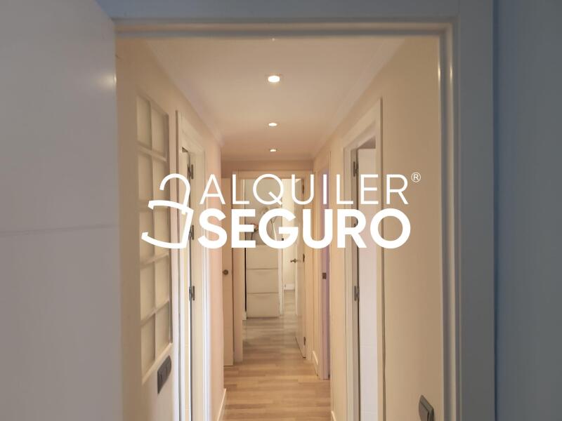 Piso en Avenida Alcalde Luis Uruñuela , SEVILLA SEVILLA