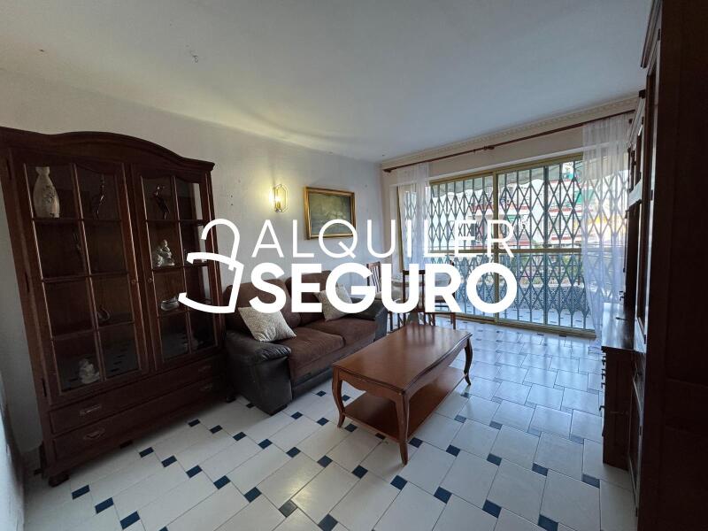 Piso en Ronda Alta de Benyamina , TORREMOLINOS MÁLAGA