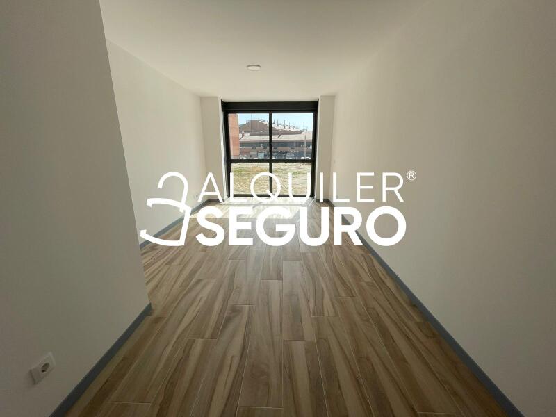 Inmueble en Calle de la Harina, MADRID