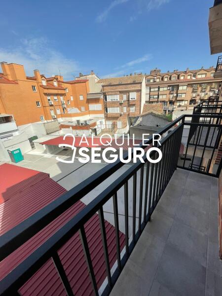 Piso en Calle de la Harina, FUENLABRADA MADRID