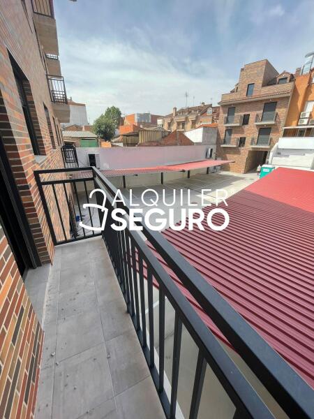 Piso en Calle de la Harina, FUENLABRADA MADRID
