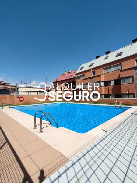 Inmueble en Calle de Almansa, MADRID