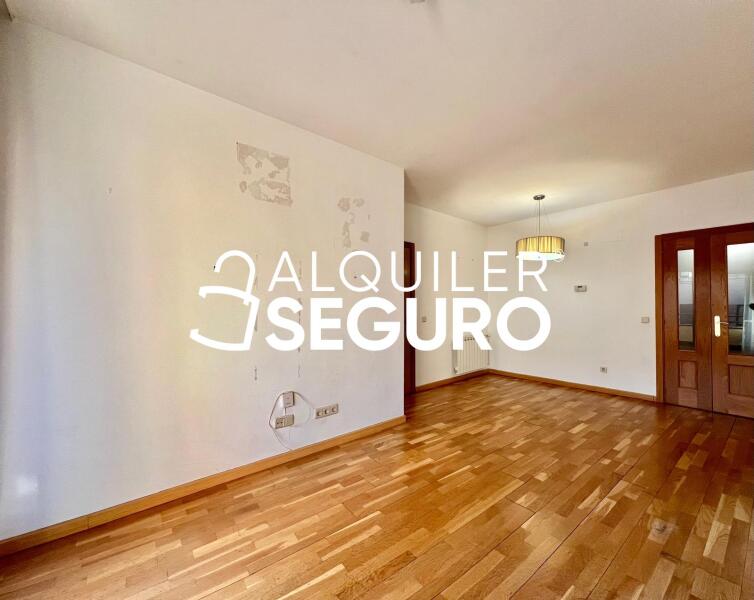 Piso en Calle María Pacheco, SAN SEBASTIÁN DE LOS REYES MADRID