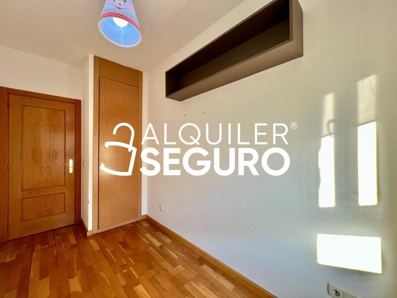 Piso en Calle María Pacheco, SAN SEBASTIÁN DE LOS REYES MADRID