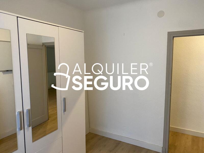 Piso en Calle Peso de la Harina, MÁLAGA MÁLAGA
