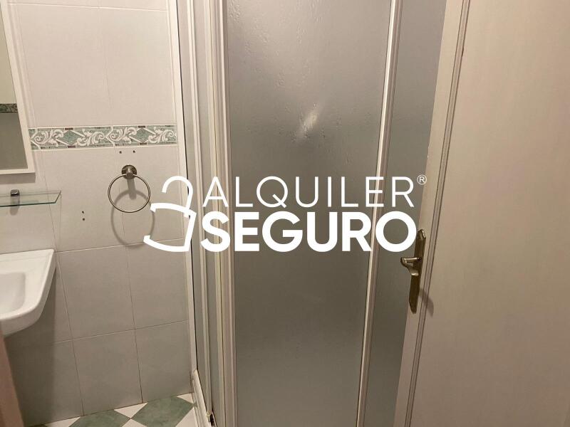 Piso en Calle Peso de la Harina, MÁLAGA MÁLAGA