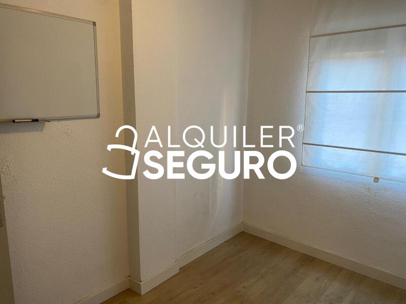 Piso en Calle Peso de la Harina, MÁLAGA MÁLAGA