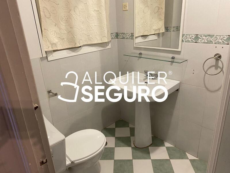 Piso en Calle Peso de la Harina, MÁLAGA MÁLAGA