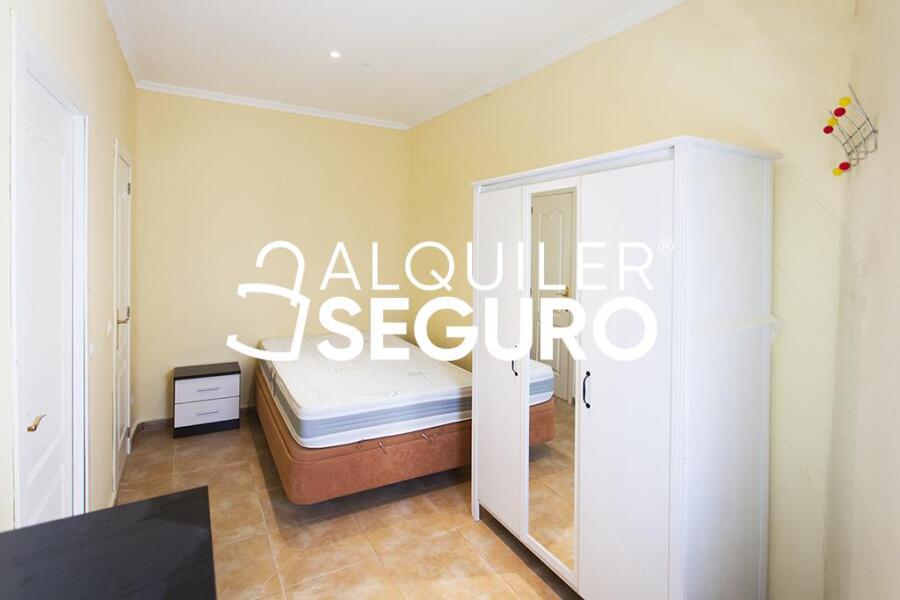 Inmueble en Calle del Amparo, MADRID