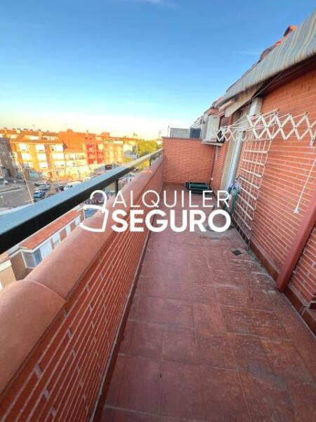 Piso en Calle De Aragon, LEGANÉS MADRID
