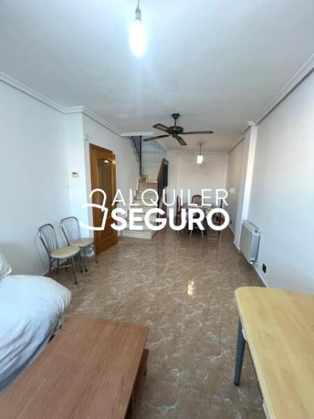 Piso en Calle De Aragon, LEGANÉS MADRID