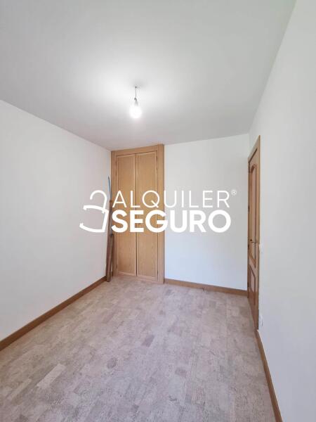 Piso en Calle Molino de la Navata, GALAPAGAR MADRID