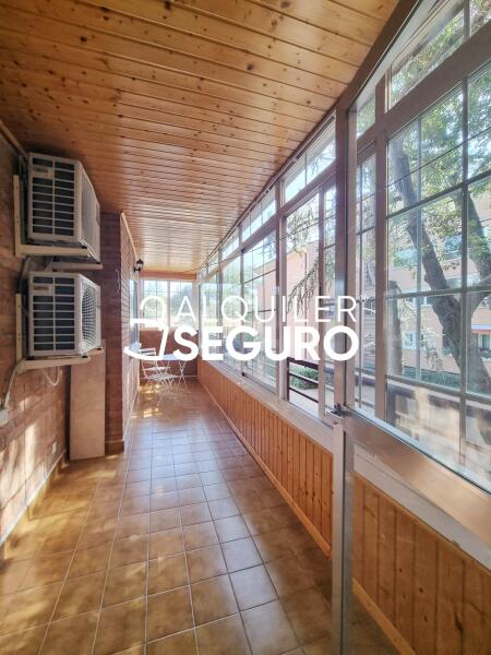 Piso en Calle Molino de la Navata, GALAPAGAR MADRID