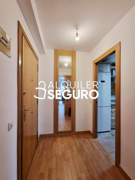 Piso en Calle Molino de la Navata, GALAPAGAR MADRID