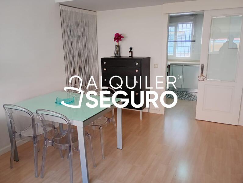 Piso en Calle Paul Dukas, MÁLAGA MÁLAGA