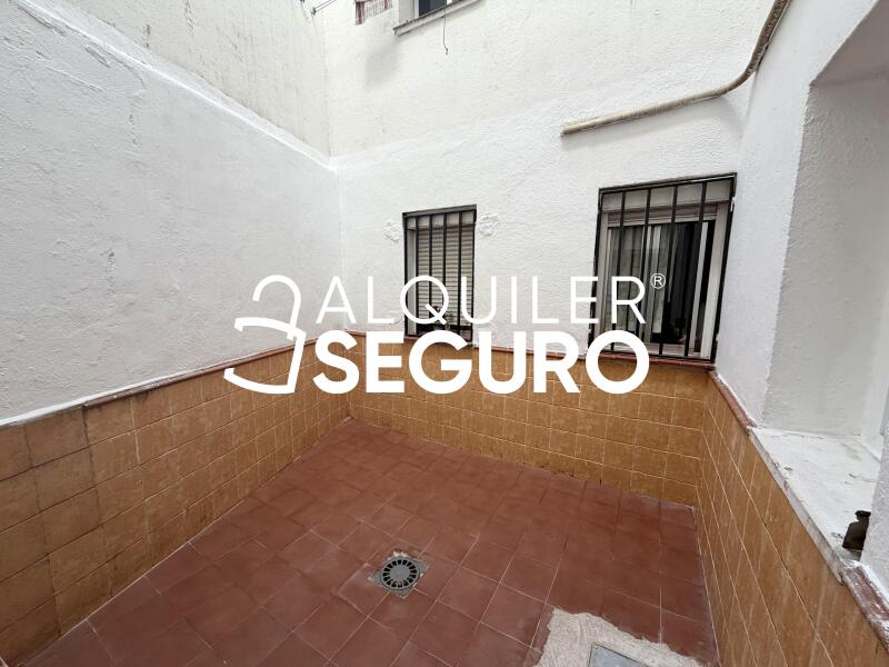 Piso en Calle Nulez de Balboa, GETAFE MADRID