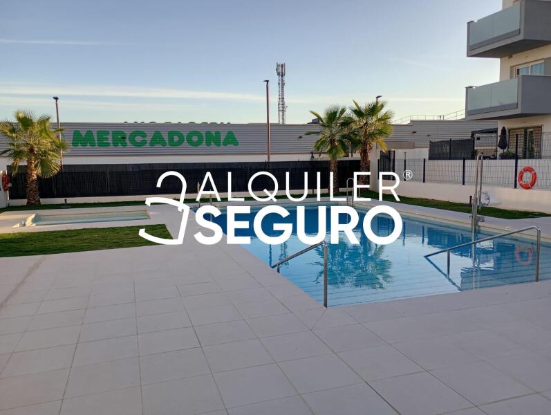 Piso en Calle Praga, MÁLAGA MÁLAGA