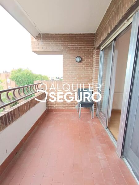 Piso en Calle Rio Nervión, LEGANÉS MADRID