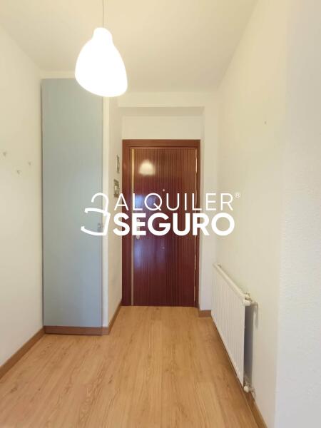 Piso en Calle Rio Nervión, LEGANÉS MADRID