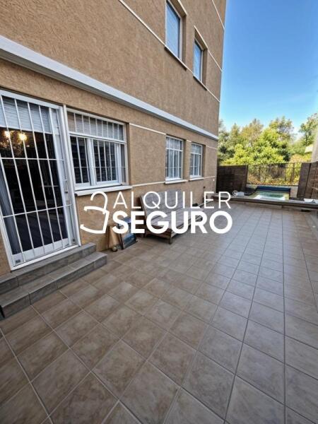 Piso en Calle Nuevo Versalles, FUENLABRADA MADRID