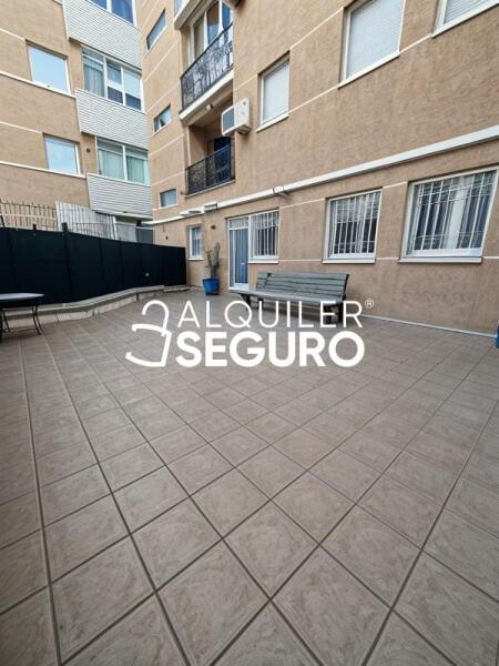 Piso en Calle Nuevo Versalles, FUENLABRADA MADRID