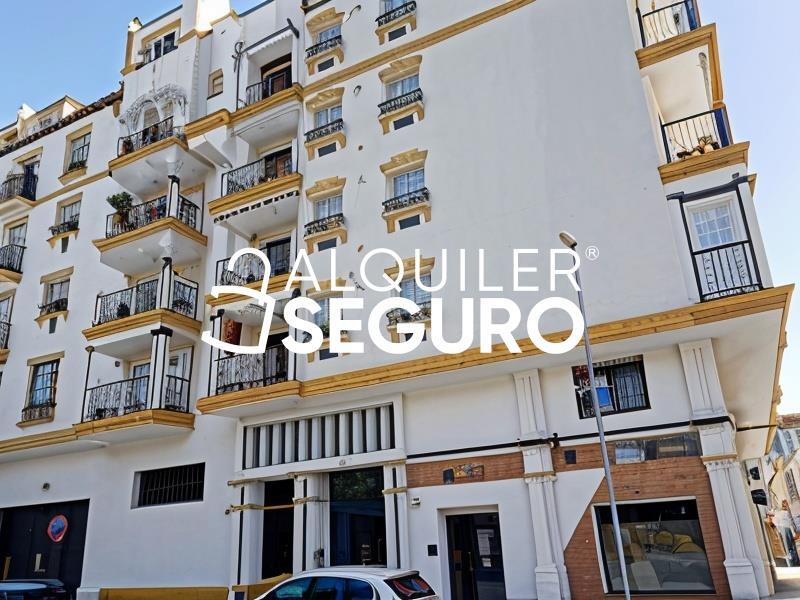 Inmueble en Avenida del Mediterraneo, MÁLAGA