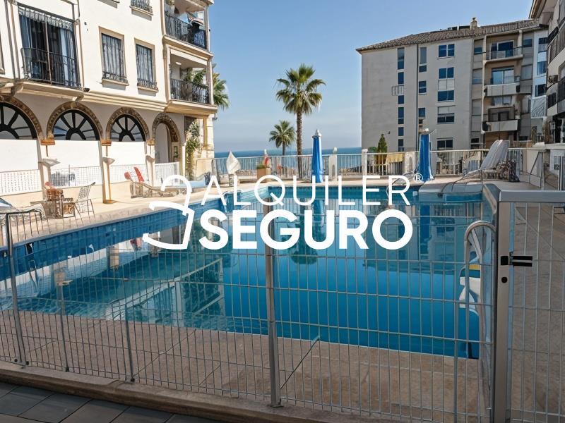 Piso en Avenida del Mediterraneo, RINCÓN DE LA VICTORIA MÁLAGA