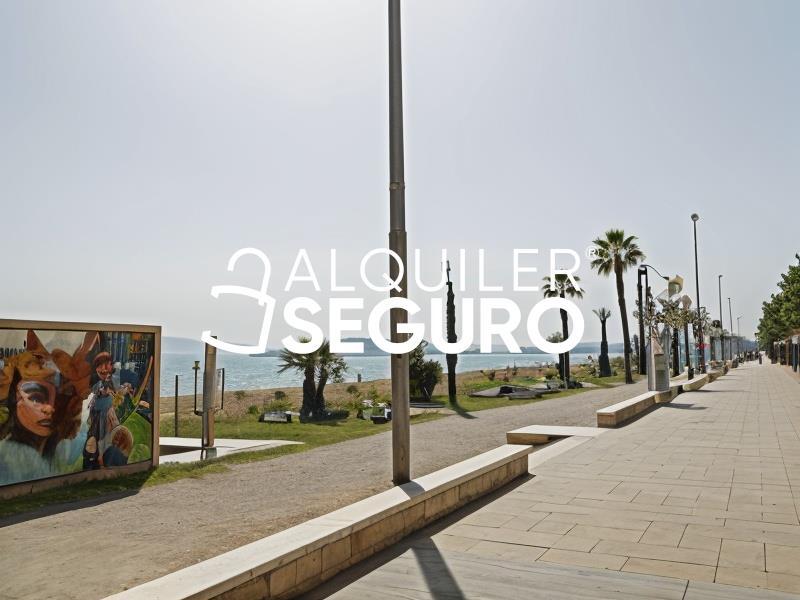 Piso en Avenida del Mediterraneo, RINCÓN DE LA VICTORIA MÁLAGA