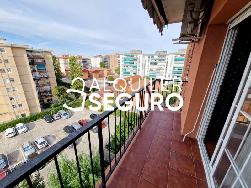 Piso en Calle Desarrollo, MÓSTOLES MADRID