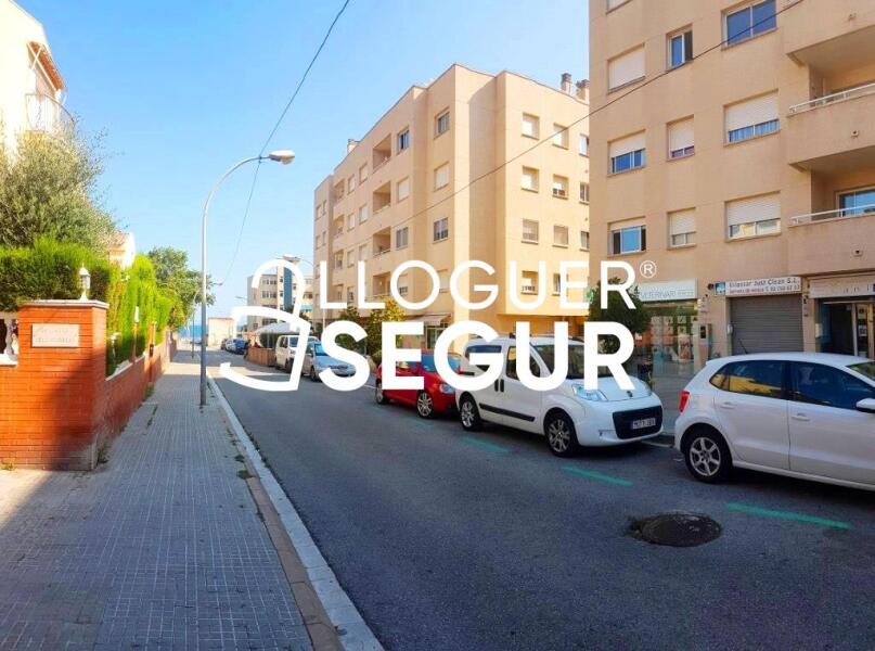 Piso en Calle de la Xinesca, VILASSAR DE MAR BARCELONA