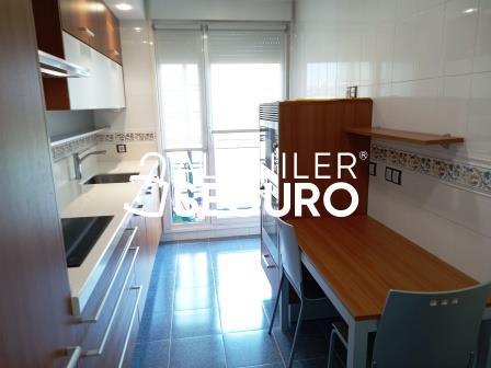 Piso en Avenida Zabalgana, VITORIA-GASTEIZ ÁLAVA-ARABA