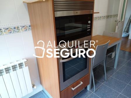 Piso en Avenida Zabalgana, VITORIA-GASTEIZ ÁLAVA-ARABA