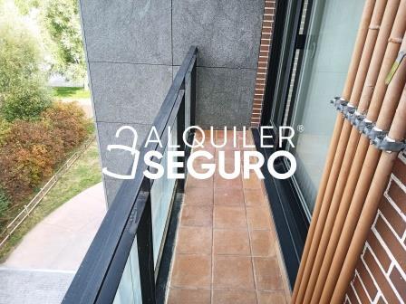Piso en Avenida Zabalgana, VITORIA-GASTEIZ ÁLAVA-ARABA