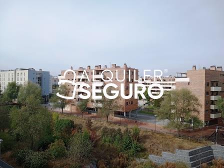 Piso en Avenida Zabalgana, VITORIA-GASTEIZ ÁLAVA-ARABA