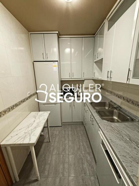 Piso en Calle Desarrollo, MÓSTOLES MADRID
