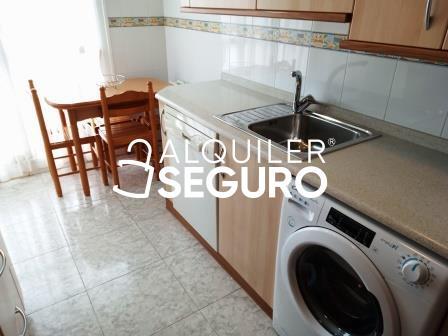 Piso en Calle Aramangelu, VITORIA-GASTEIZ ÁLAVA-ARABA