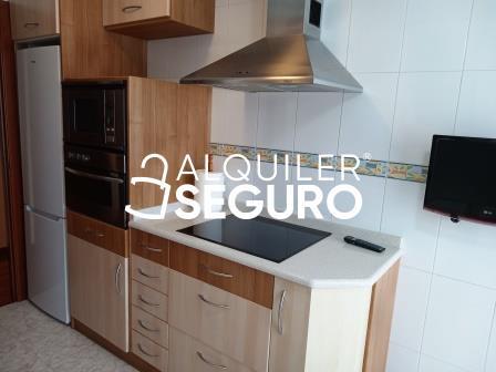 Piso en Calle Aramangelu, VITORIA-GASTEIZ ÁLAVA-ARABA