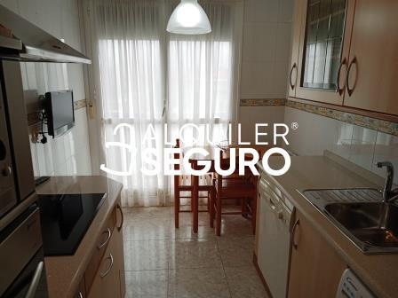 Piso en Calle Aramangelu, VITORIA-GASTEIZ ÁLAVA-ARABA