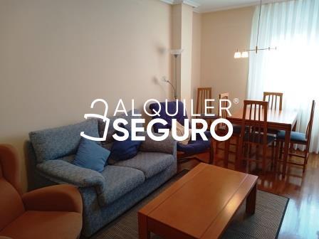 Piso en Calle Aramangelu, VITORIA-GASTEIZ ÁLAVA-ARABA