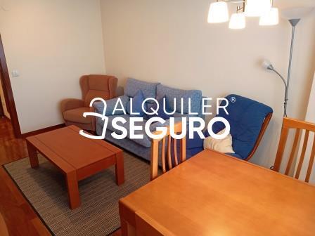 Piso en Calle Aramangelu, VITORIA-GASTEIZ ÁLAVA-ARABA