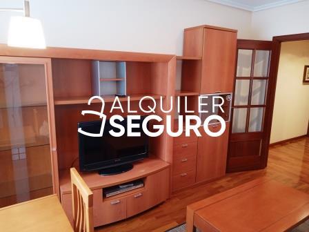 Piso en Calle Aramangelu, VITORIA-GASTEIZ ÁLAVA-ARABA
