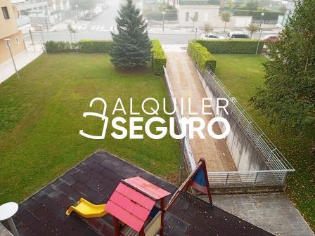 Piso en Calle Aramangelu, VITORIA-GASTEIZ ÁLAVA-ARABA