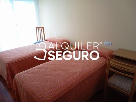Piso en Calle Aramangelu, VITORIA-GASTEIZ ÁLAVA-ARABA