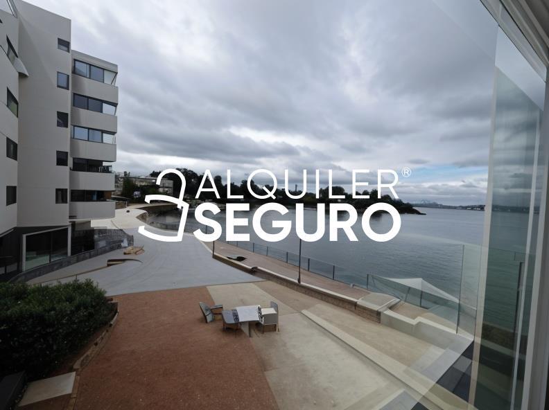 Piso en Calle GARRUCHA, OLEIROS A CORUÑA