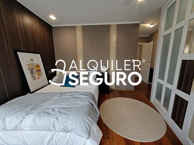 Piso en Calle GARRUCHA, OLEIROS A CORUÑA
