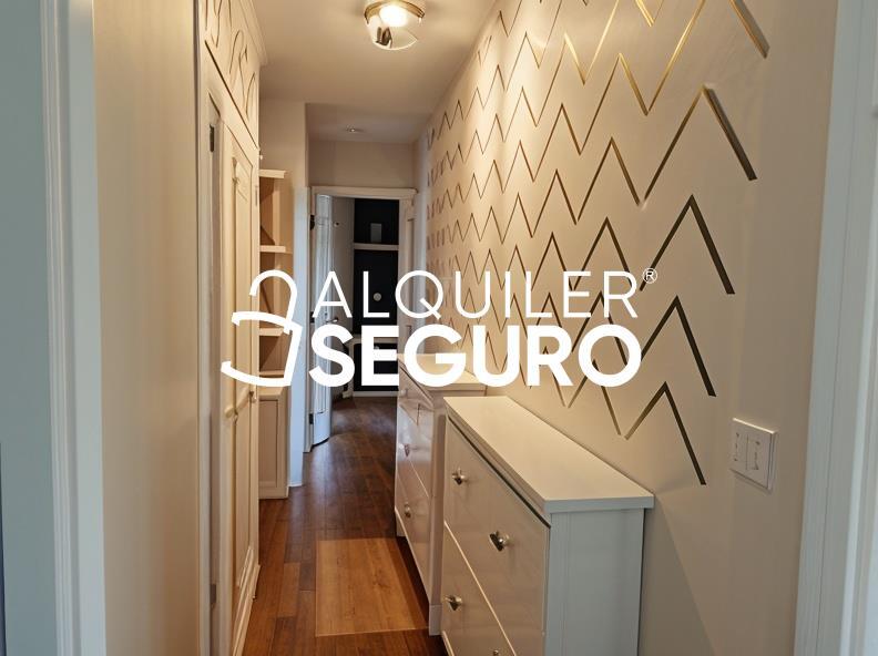 Piso en Calle GARRUCHA, OLEIROS A CORUÑA